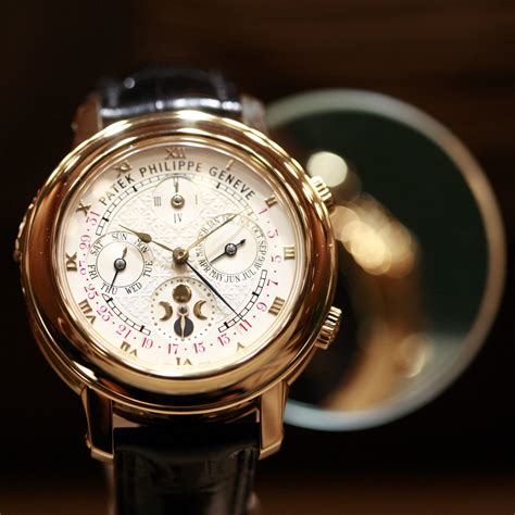 chiron tec patek philippe|Patek Philippe watch owners.